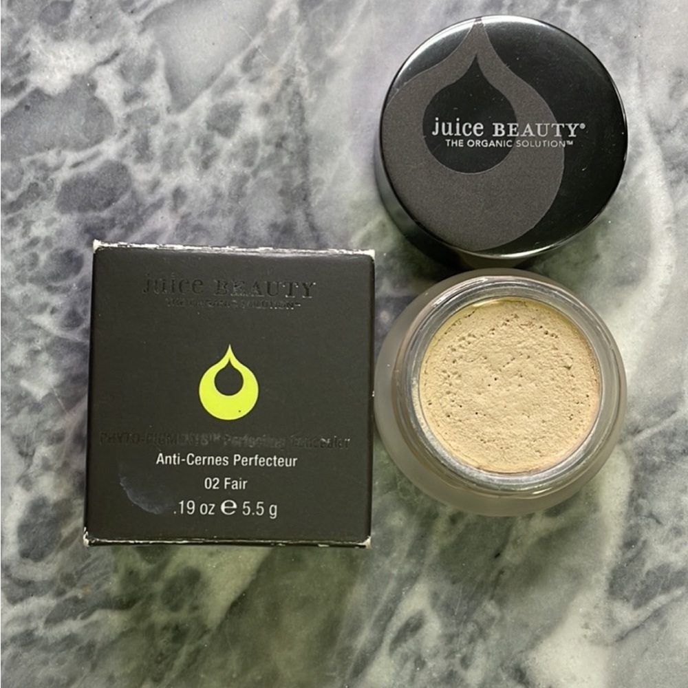 Juice Beauty Concealer‎ Fair